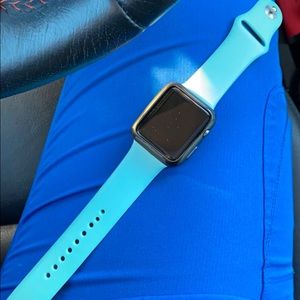 Series 1 Apple Watch 42mm